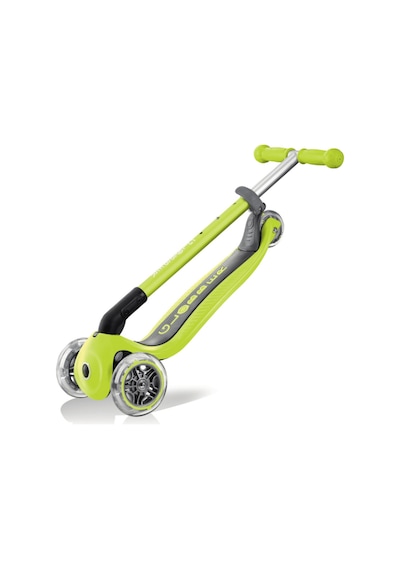 Globber Primo Katlanabilir Scooter - Yeşil