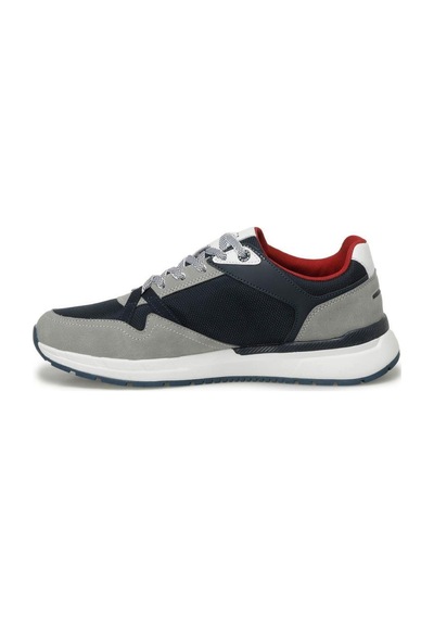 U.S. Polo Assn. U.s.polo Assn Lukas 4fx Lacivert Comfort Casual Anatomik Spor Ayakkabı Lacivert U.S. Polo Assn. U.s.polo Assn Lukas 4fx Lacivert Comfort Casual Anatomik Spor Ayakkabı Lacivert