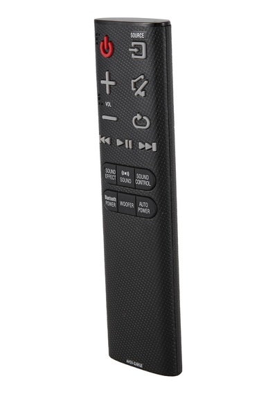 Samsung Uyumlu Ah59-02692e Ps-wj6000 -j355 -j355/ -j450 -j450/ -j550 Sounbar Sistemi Uzaktan Kumanda