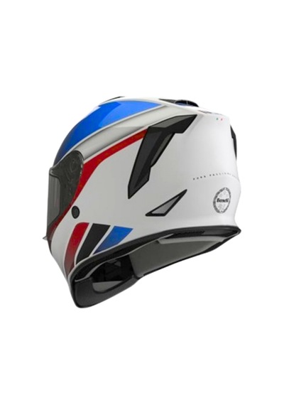 Benellı Sv-03 Blue / Red Diğer