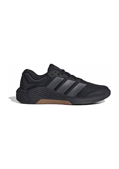 Adidas Dropset 4 Trainer M Erkek Antrenman Ayakkabısı Jr4673 Siyah Siyah