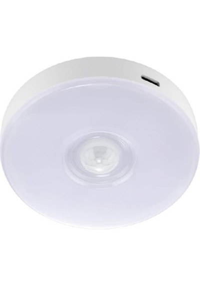 Cata Ct-5180 Şarjlı Hareket Sensörlü Yapışkanlı Led Aydınlatma