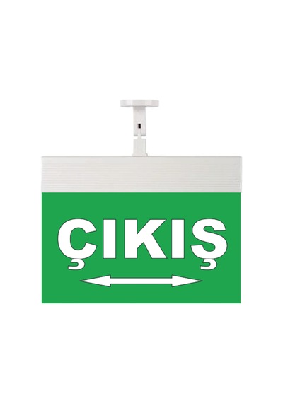 Mutlusan - Cexa-8-04 Exıt-acil Ayd.armatürü Diğer