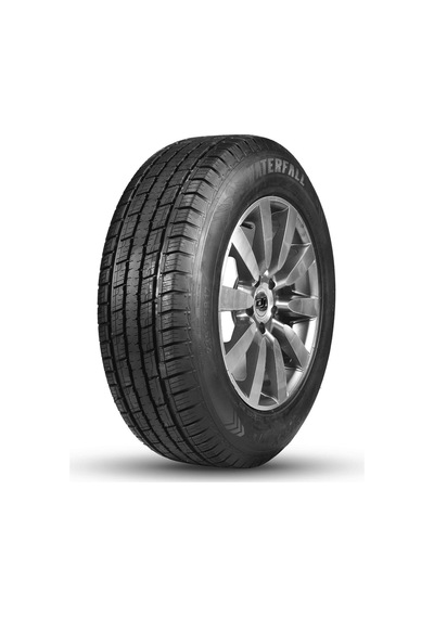 Waterfall 235/60R18 107V Terra-X H/T Yaz Lastiği 2025