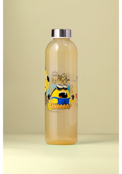 Rakle Minions 2'li Şişe Seti 750 Cc