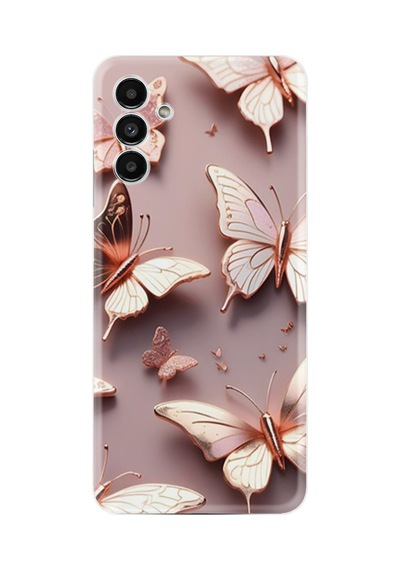 Samsung Uyumlu Galaxy A17 Kılıf Yüksek Korumalı Özel Tasarım Silikon Kapak Stk-837.jpg Renk10 Renk10