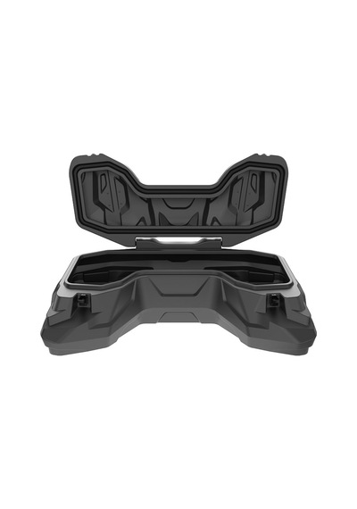 Arka Atv Çantası Cfmoto 800/1000 2024-2025 Siyah