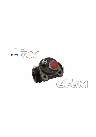 Teker Silindiri Sol 106 - Saxo 19.5 Mm. Cifam 4402.90/ 95608853/ 04-0429 Peugeot, Cıtroen Cıfam-101-429