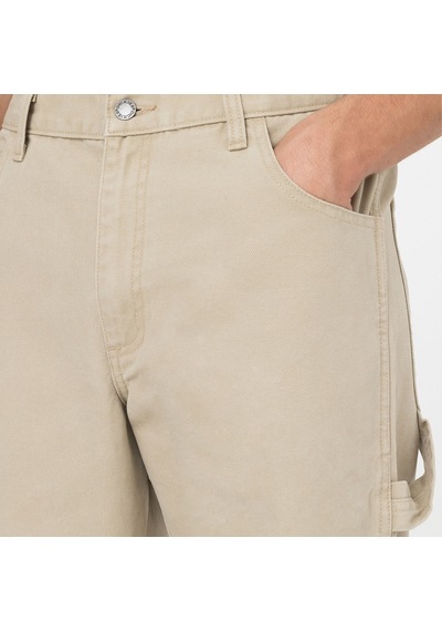 Dickies Duck Carpenter Bej Erkek Pantolon