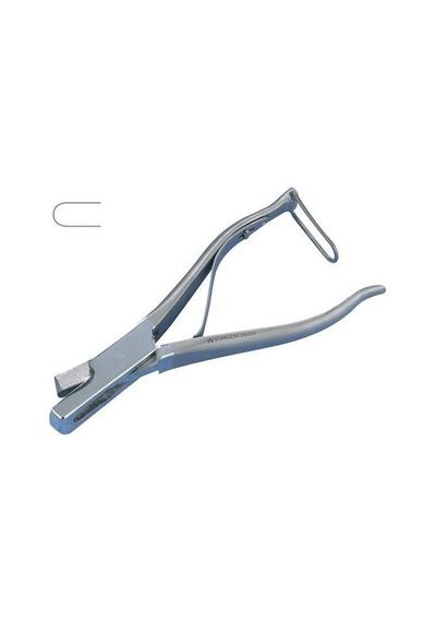 Kulak Delme Pensi U Model N11.14835