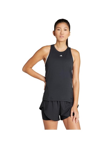Adidas Wtr D4t Tk Kadın T-shirt Iq2652-siyah