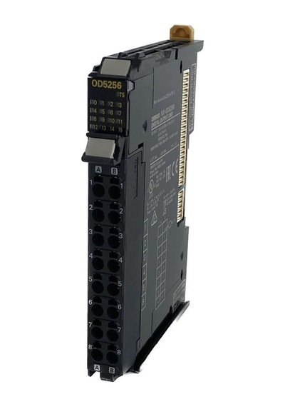 Omron Nx-od5256 Dijital Çıkış Ünitesi
