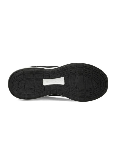 Lumberjack 6m Murry M 6fx Erkek Siyah Spor Ayakkabı - 102157070