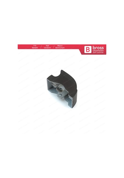 Renault Megane Mk4 2016 için Cam Açma Düğme Kapağı 254012952r N11.15357