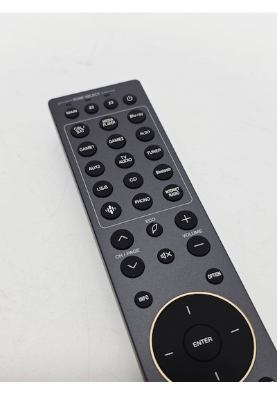 Marantz Rc048sr Cinema Serisi Av Receiver Uyumlu Uzaktan Kumanda