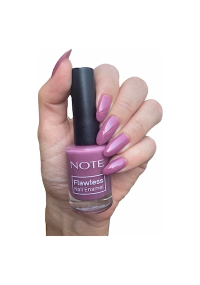 NoteCosmetics Nail Flawless Oje 84 Dusty Rose - Pembe