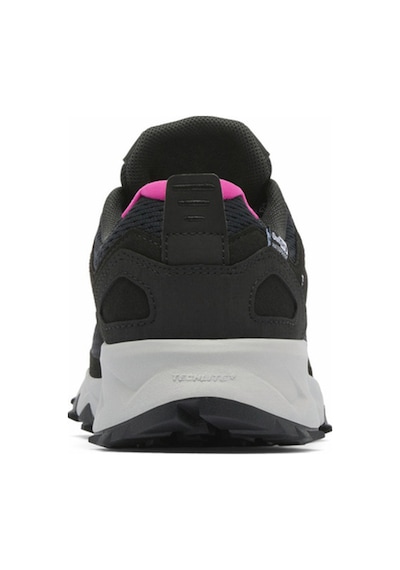 Columbia Peakfreak Hera Outdry Kadın Ayakkabı-8043 Siyah