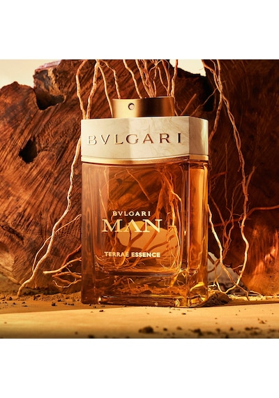 Bvlgari Man Terrae Essence Erkek Parfüm EDP 100 ML