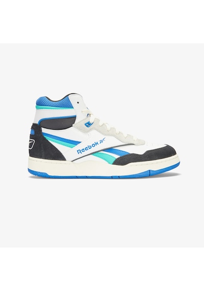 Reebok Bb 4000 Iı Mid Erkek Beyaz Spor Ayakkabı 100201330 Beyaz