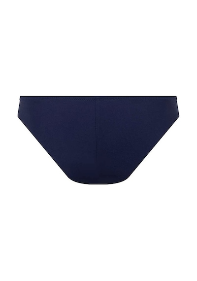 U.S. Polo Assn. Kadın Lacivert Brazilian Bikini Alt 21512
