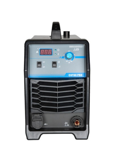 Mosdar CUT80 80 Amper Plazma Kesme Makinesi