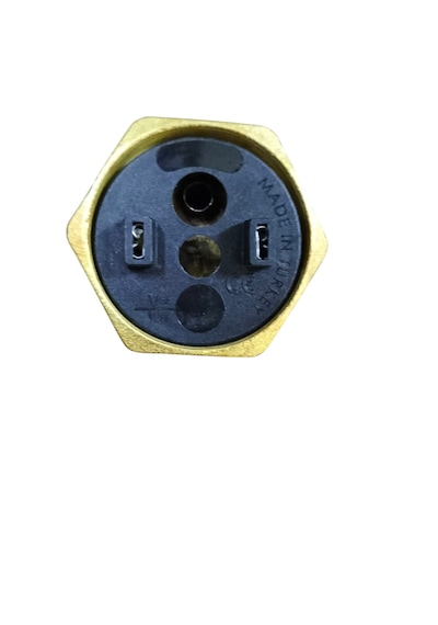 11/4'' Krom Güneş Enerjisi Rezistansı 2000 Watt Adet