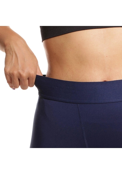 Nike Pro Strike Dri Fit Kadın Lacivert Tayt Dh8327-410 Lacivert
