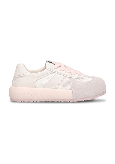 Elit Hml2033 Kadın Klasik Sneaker Bej