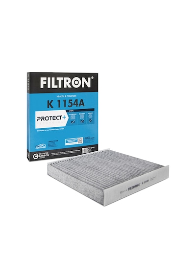 Filtron K1154a Karbonlu Polen Filtresi