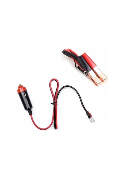Piranha 12264 Power Invertör 300W Araç İçi 12V 220V Çevirici