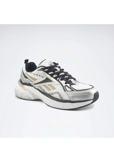 Reebok Grand Cane I Beyaz-siyah-altın Kadın Spor Ayakkabı Beyaz