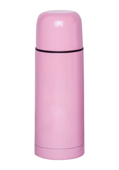 Sema Baby Bebek Termosu 350 ML Pembe