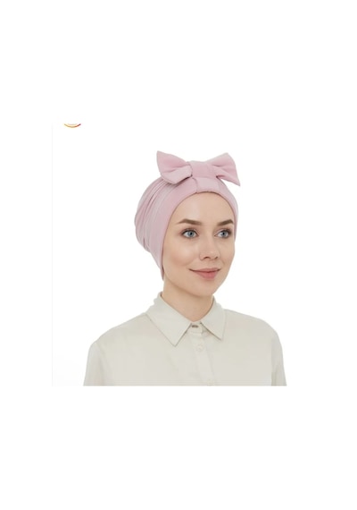 Lavender Fiyonklu Dış Bone Ms180 Çok Renkli