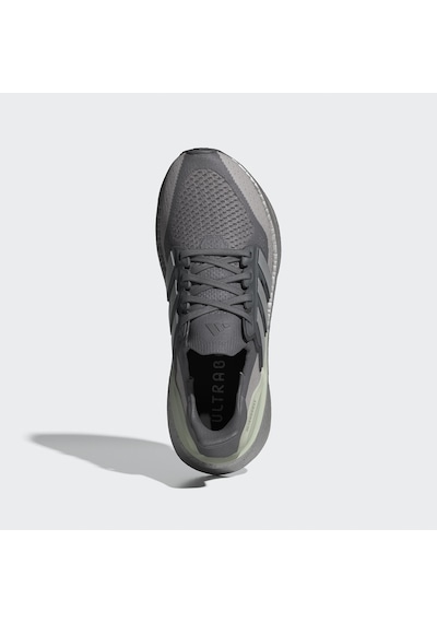 Adidas Id8839 Ultraboost 5 W Kadın Yürüyüş Koşu Ayakkabısı Gri