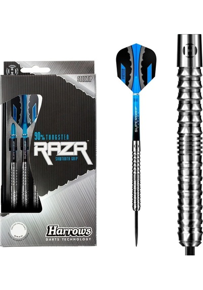 Harrows Razr Parallel %90 Tungsten Dart Oku