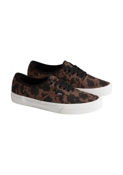 000d7yc801-r Vans Authentic Spor Ayakkabı Kahve 000d7yc801-r Kahverengi