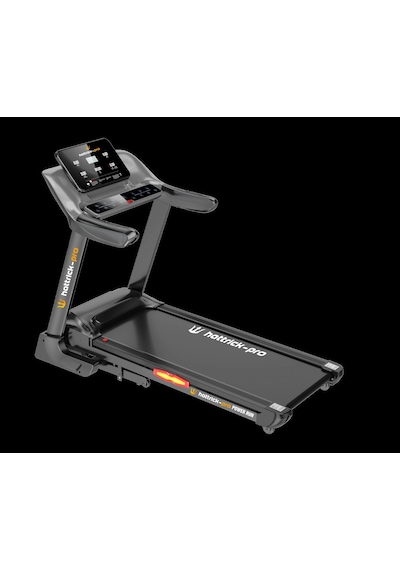 Hattrıck Pro Power Run 3.5hp Ac Motor Profesyonel Koşu Bandı