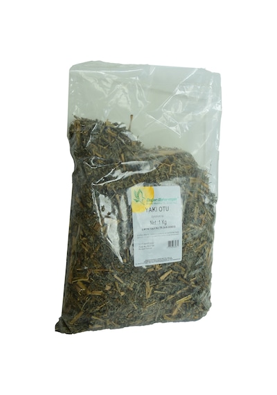 Doğan Baharatçılık Yakı Otu Doğal Paket 1 KG