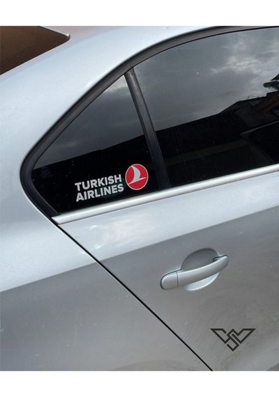 Thy Sticker Etiket Logo Yapıştıma