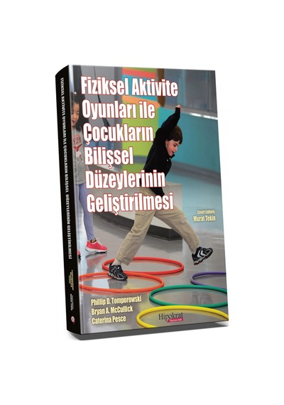 Fiziksel Aktivite Oyunları İle Çocukların Bilişsel Düzeylerinin