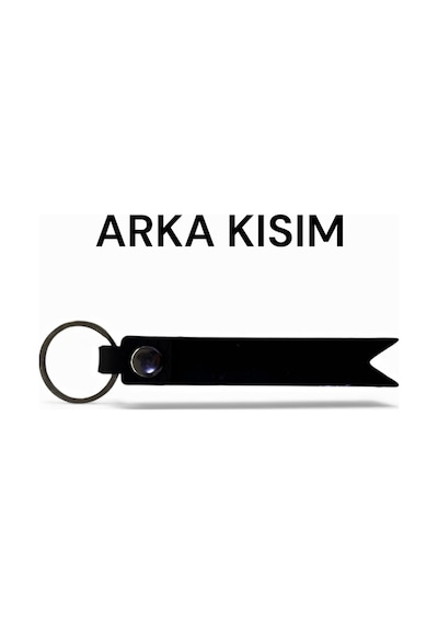 Premıum Seat Logolu Silikon Oto Anahtarlık