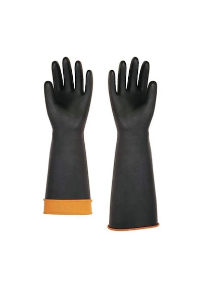Asit Eldiveni H2 60 Cm