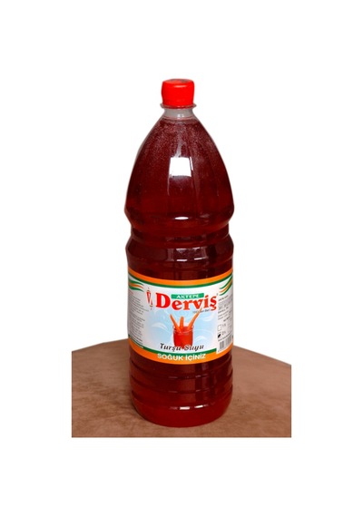 Aktepe Derviş Turşu Suyu 2 L