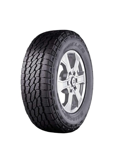 Bridgestone 235/75R15 109T XL M+S 3Pmsf Dueler A/T 002 Dört Mevsim Lastiği  - 2025