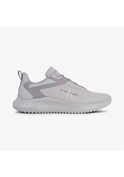 Calvin Klein Calvın Kleın Erkek Ayakkabı Ym0ym00968-0ıw Gri