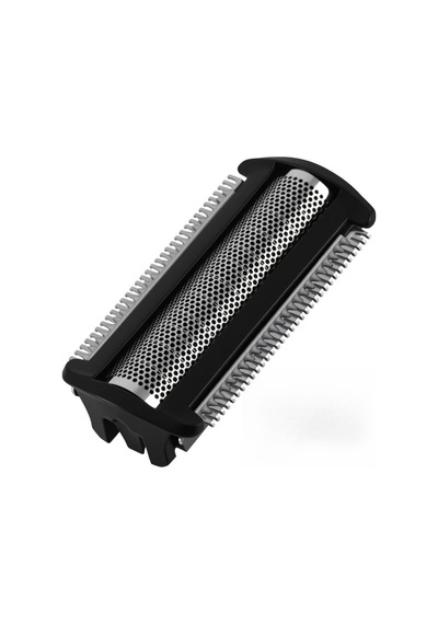 Philips Bodygroom Serisi Tıraş Makineleri İle Uyumlu Yedek Bıçak &amp Amp Elek Başlık Seti