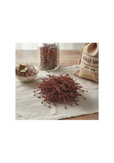 Kiraz Sapı Prunus Avium 250 Gram - 939186245