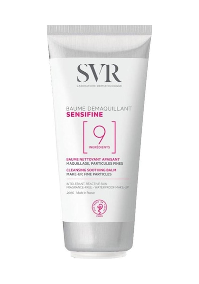Sensifine Baume Demaquillant Cleansing Cream 200gr