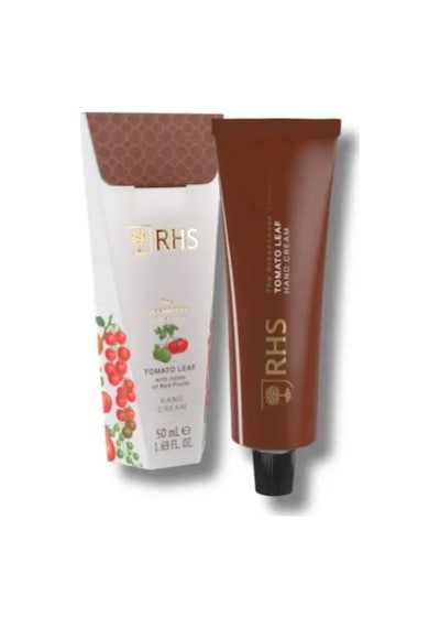 Rhs The Greenhouse Tomato Leaf With Notes Of Red Fruits El Kremi 50 Ml 639136506768