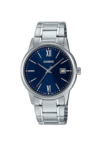 Casio MTP-V002D-2B3UDF Erkek Kol Saati